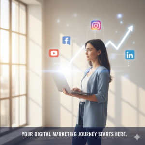 media marketing course