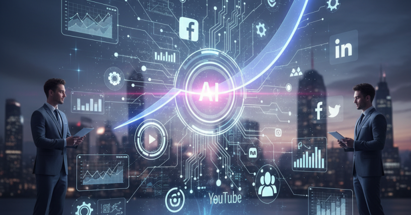 media marketing course