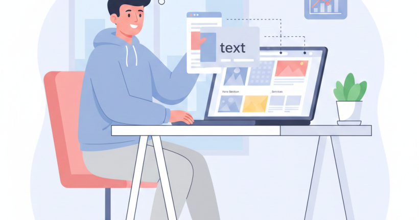 How To Create A Website For Free