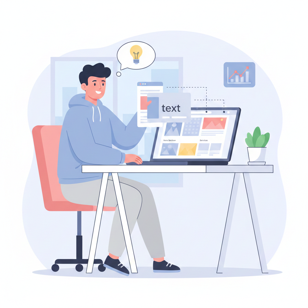 How To Create A Website For Free