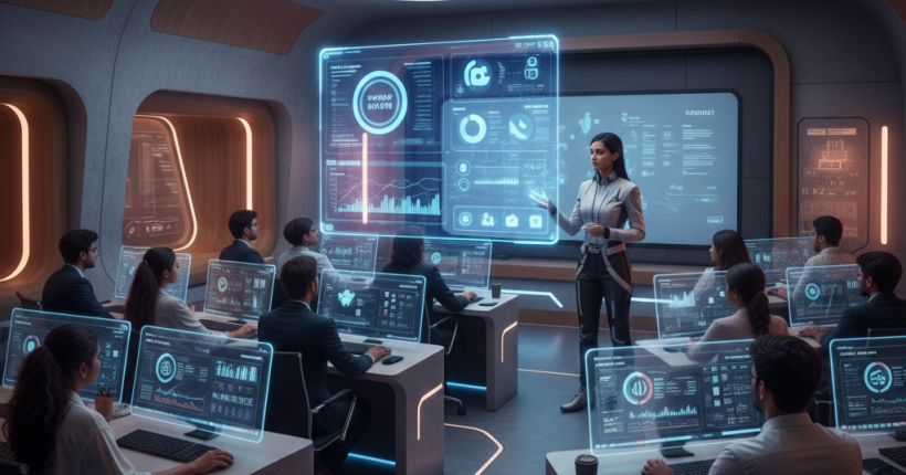 Ai in Digital Marketing Courses
