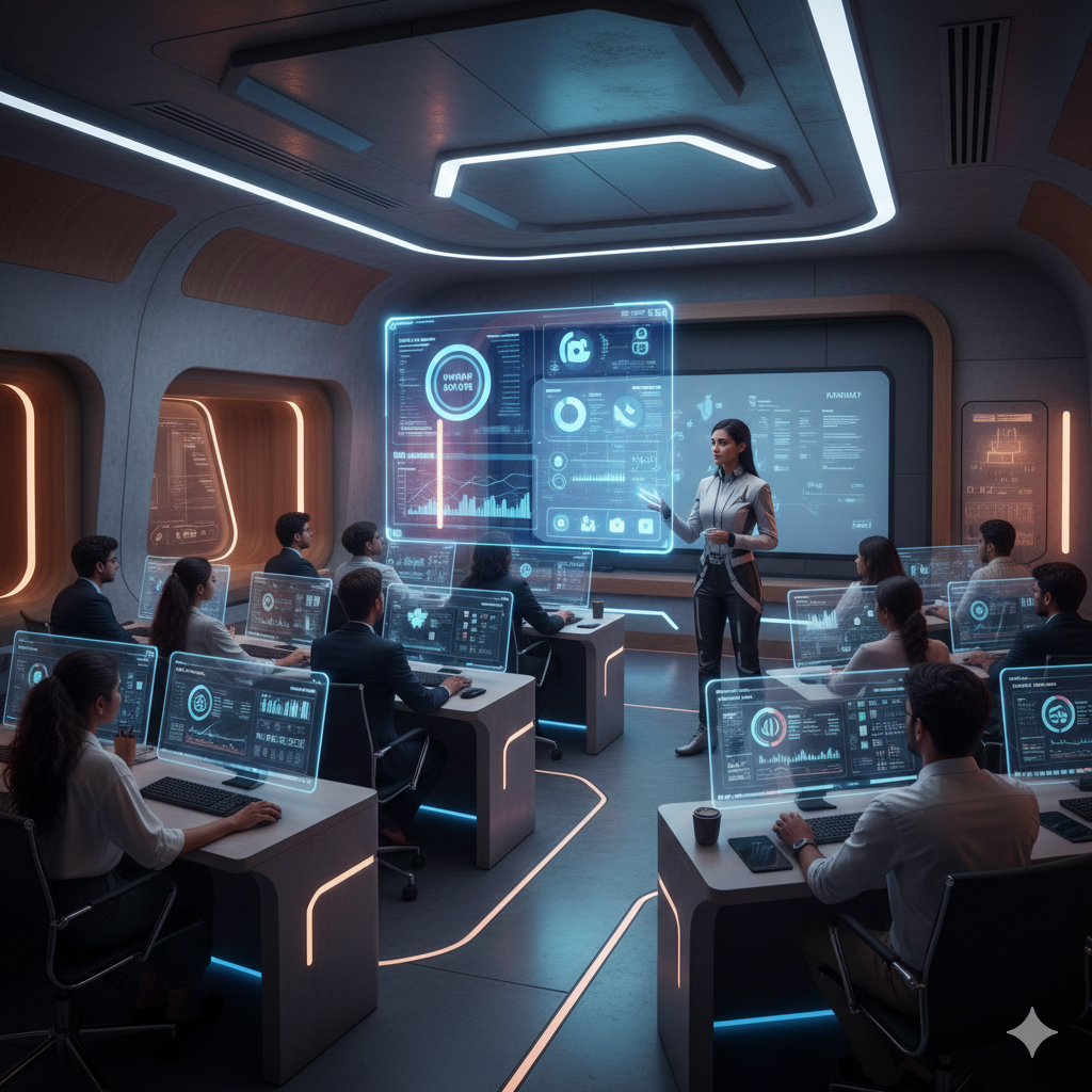 Ai in Digital Marketing Courses