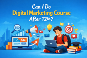 What Is Digital Marketing?