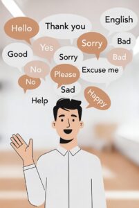 Start Speaking Without Fear