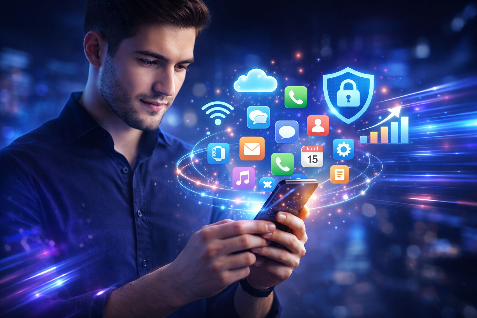 Mobile Apps Internet Tips – RK Tech Hub blog guide