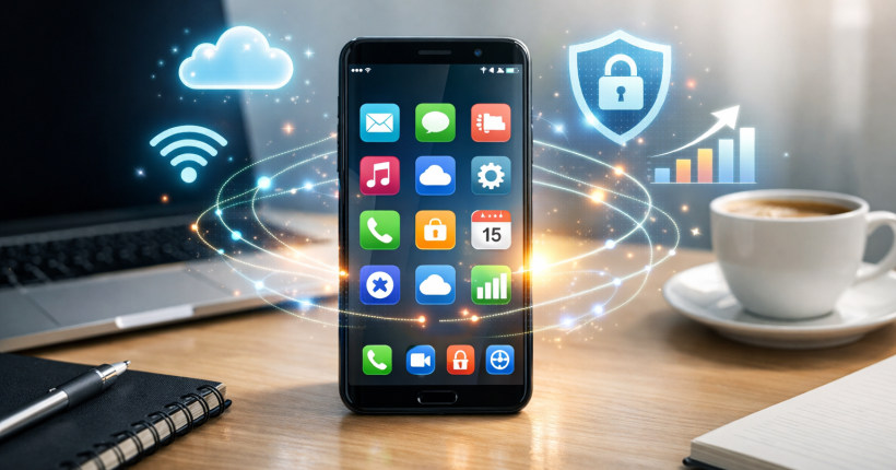 Mobile Apps Internet Tips – RK Tech Hub