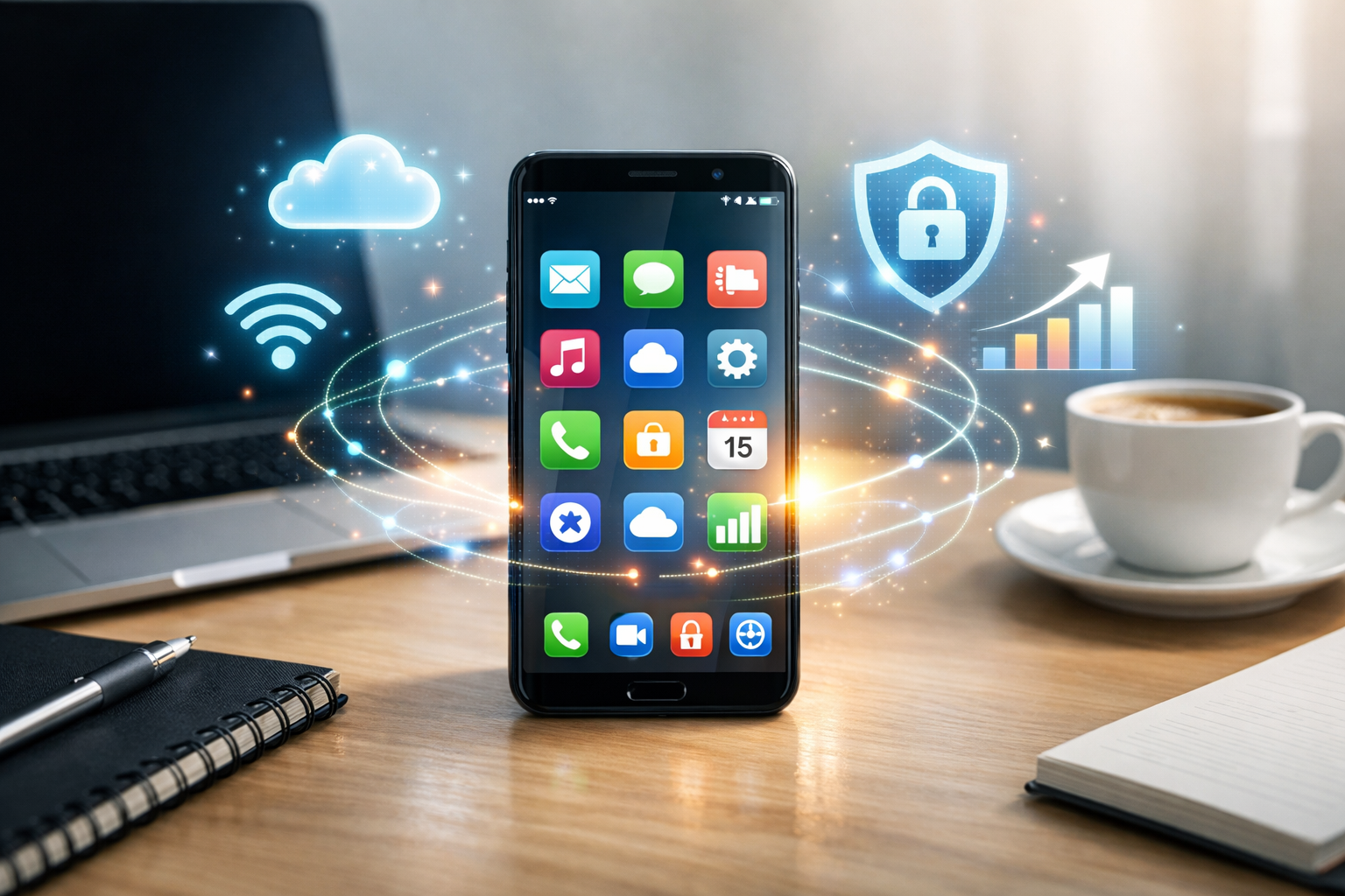 Mobile Apps Internet Tips – RK Tech Hub